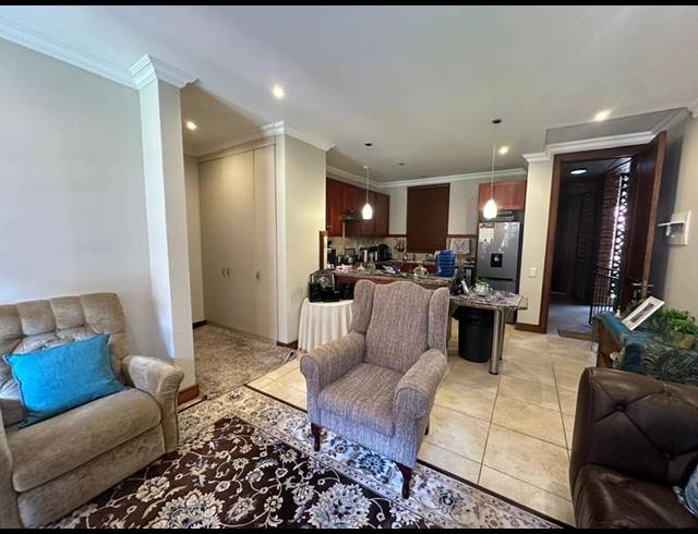 1 BEDROOM PROPERTY TO RENT IN NEWLANDS